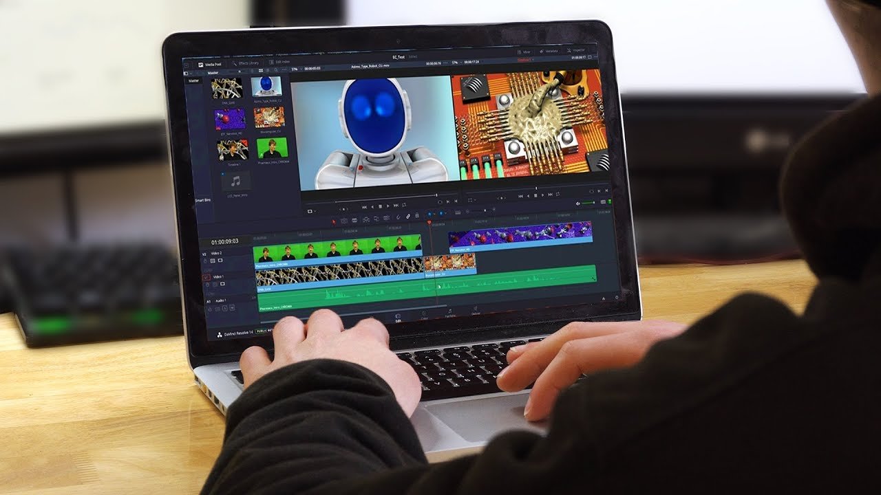 Content Production - Short form content and social media graphics