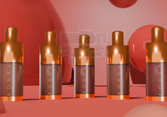 3D Product Visualization